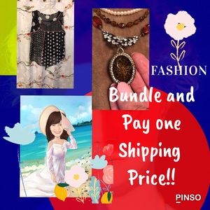 BUNDLE BUNDLE BUNDLE 🌺🌺